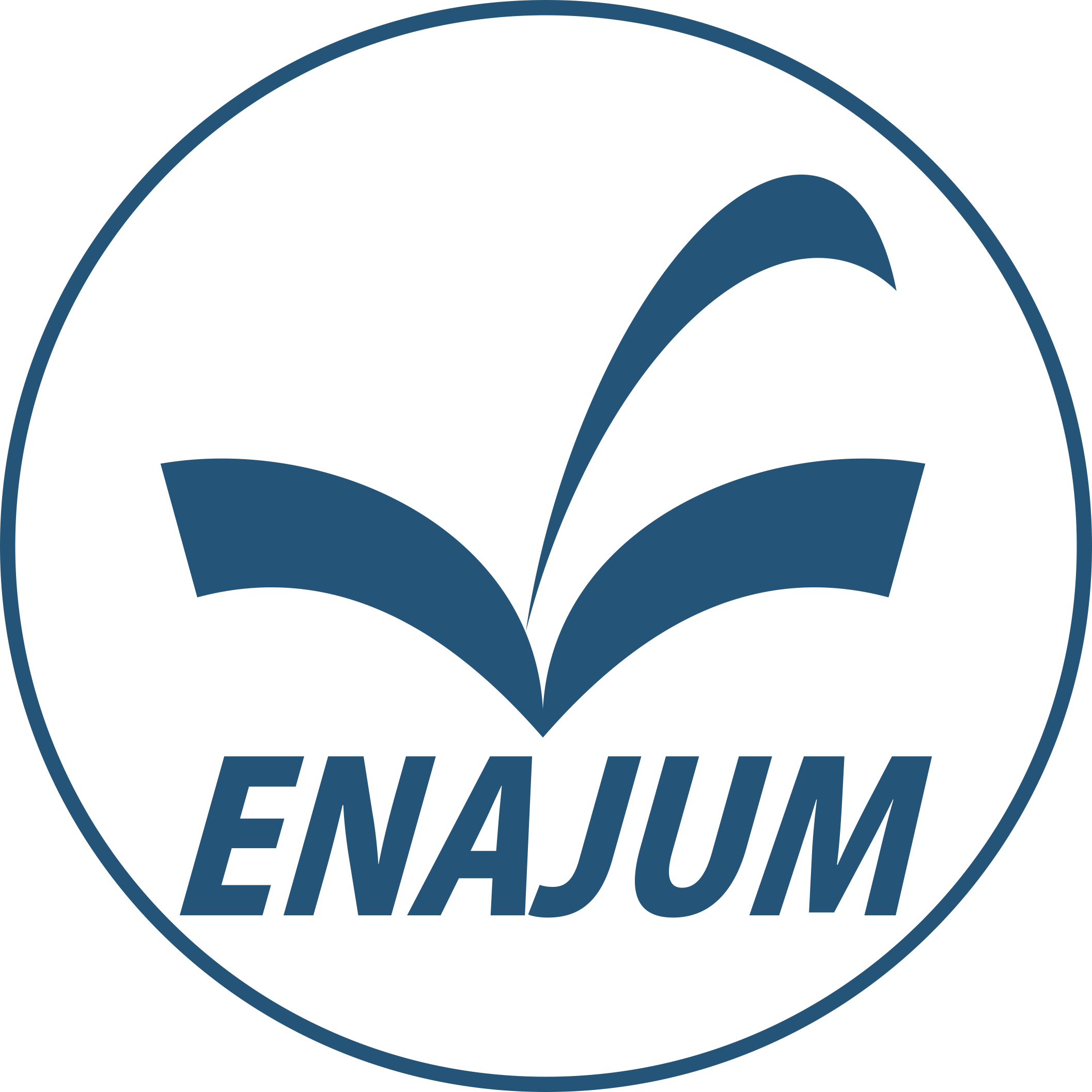 ENAJUM