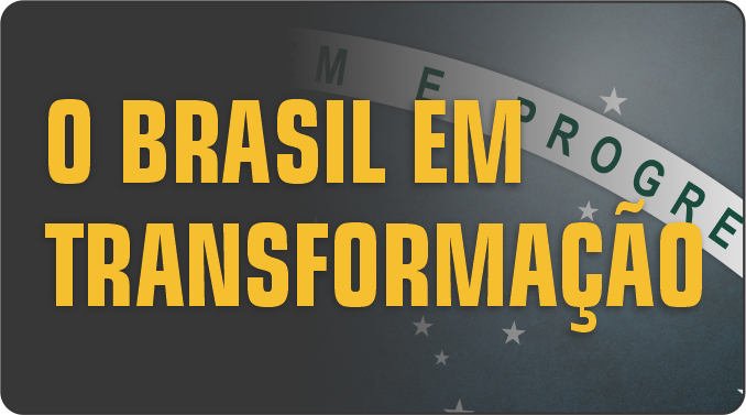 2° Seminário "O Brasil em Transformação" - 2022