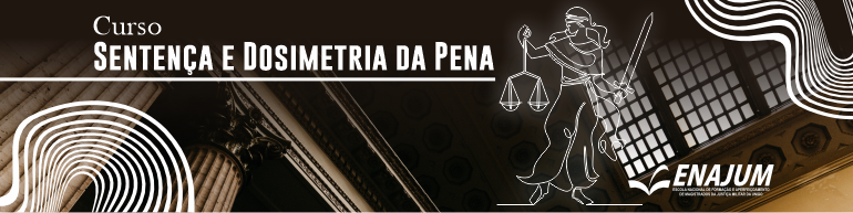 Curso Sentença e Dosimetria da Pena