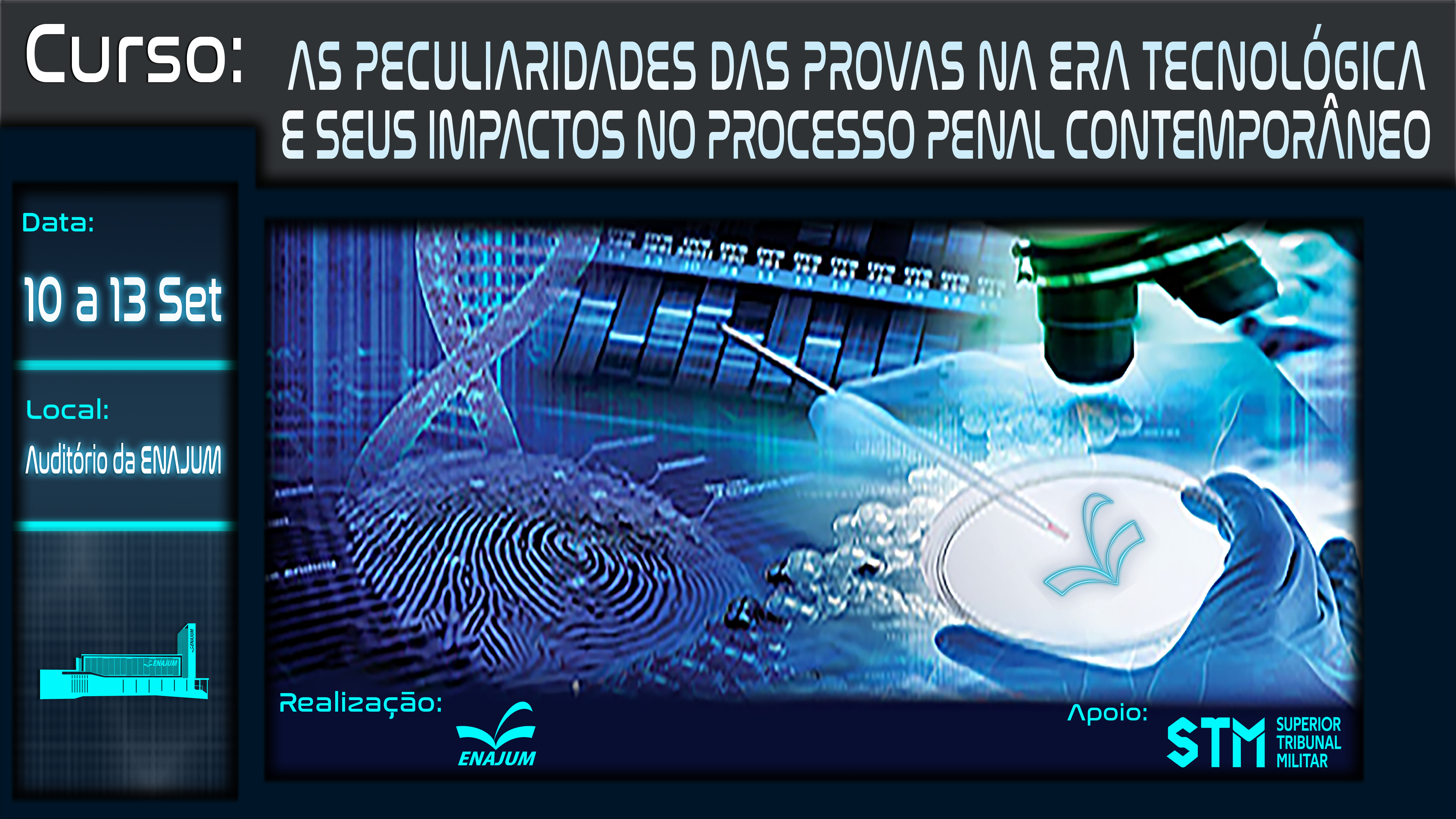 As peculiaridades das Provas na Era Tecnológica e seus Impactos no Processo Penal Contemporâneo