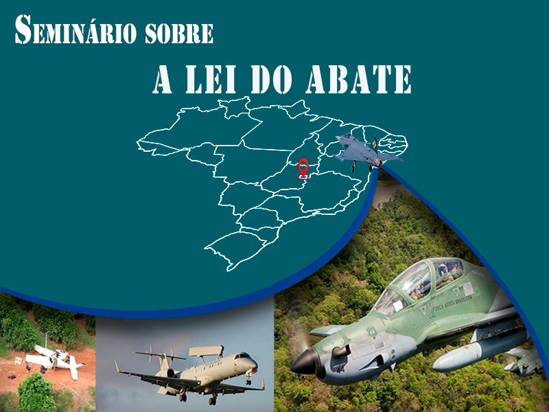 Seminário sobre a Lei do Abate