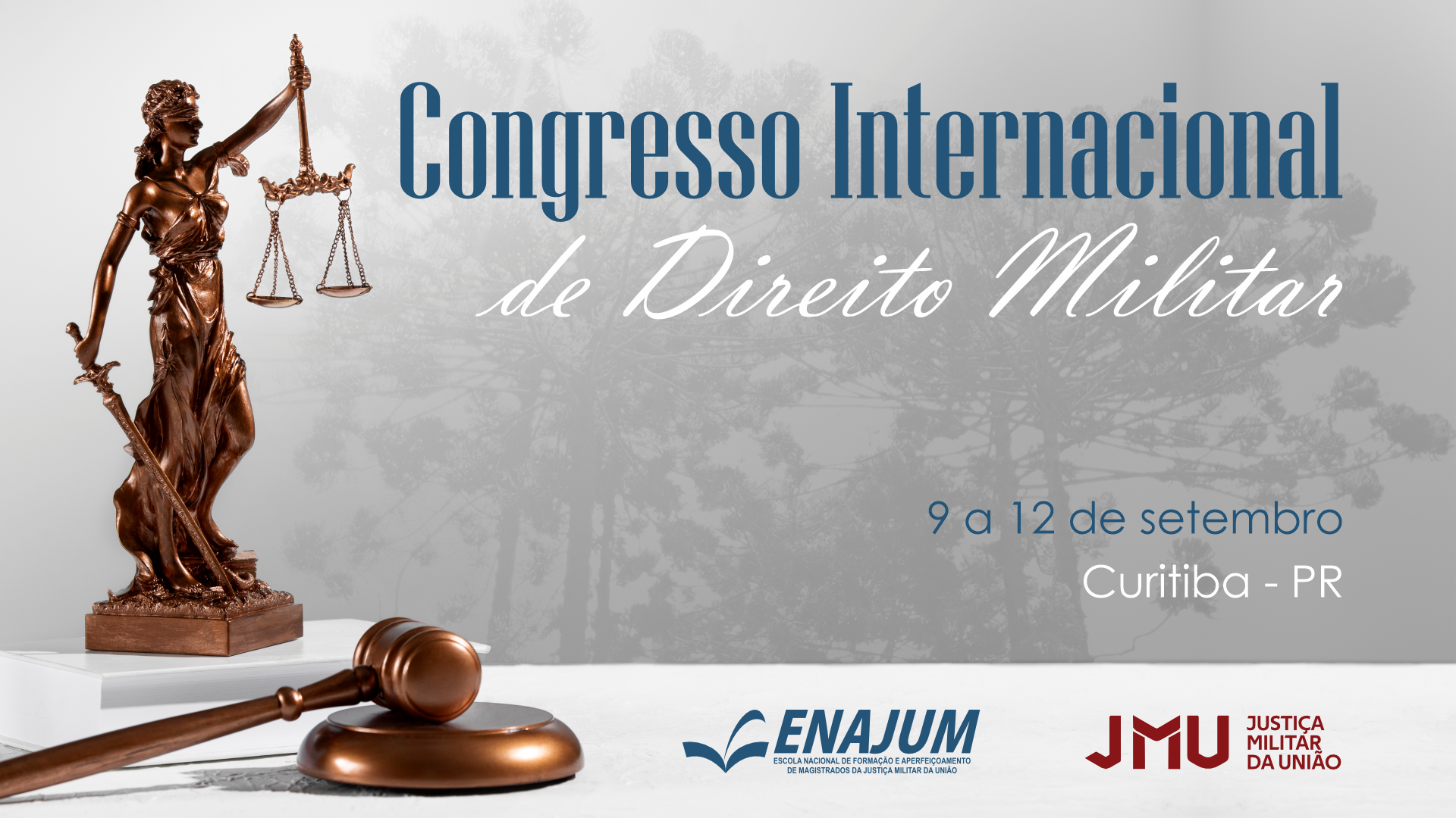 Congresso Internacional de Direito Militar